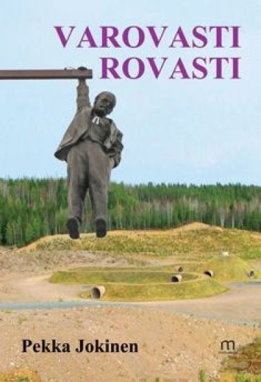 Varovasti rovasti