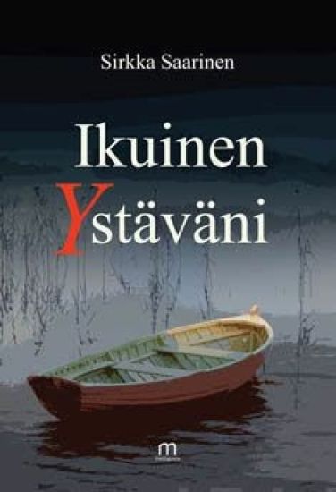 Ikuinen ystäväni
