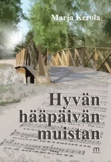 Hyvän hääpäivän muistan