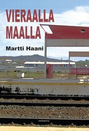 Vieraalla maalla