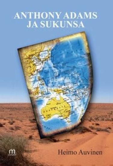 Anthony Adams ja sukunsa