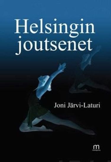 Kansikuva: Helsingin joutsenet
