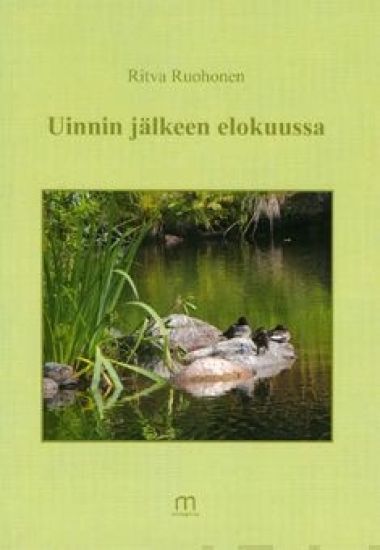 Uinnin jälkeen elokuussa