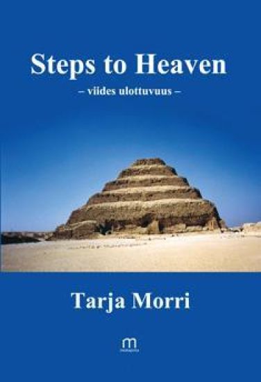 Steps to Heaven - viides ulottovuus