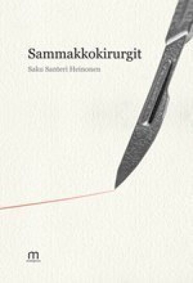 Kansikuva: Sammakkokirurgit