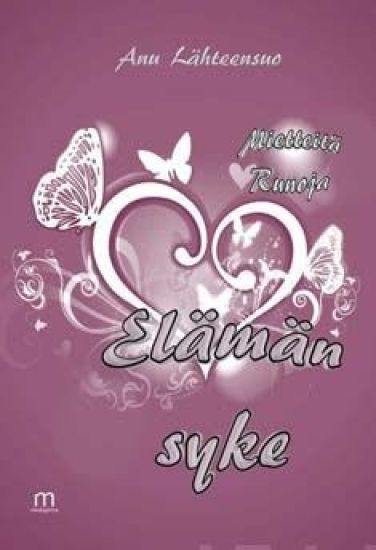 Kansikuva: Elämän syke