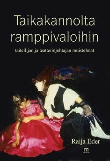 Taikakannolta ramppivaloihin