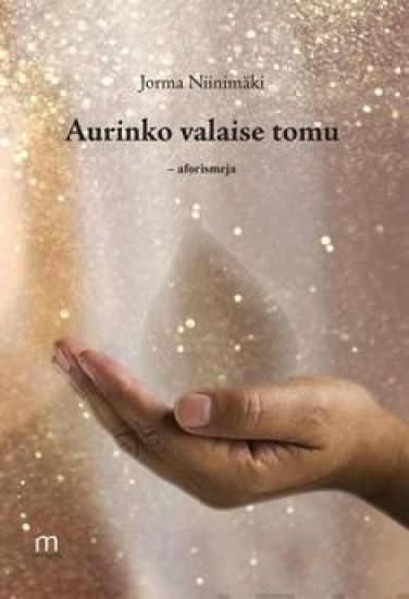 Aurinko valaise tomu