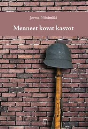 Menneet kovat kasvot