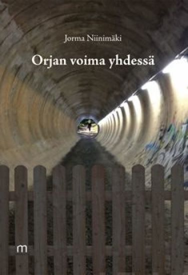 Orjan voima yhdessä