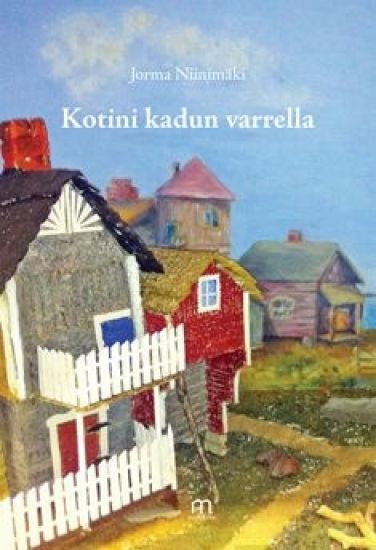 Kotini kadun varrella