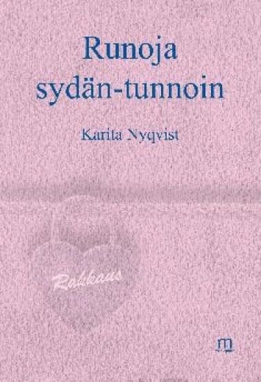 Runoja sydän-tunnoin