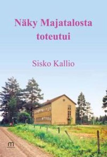 Näky Majatalosta toteutui