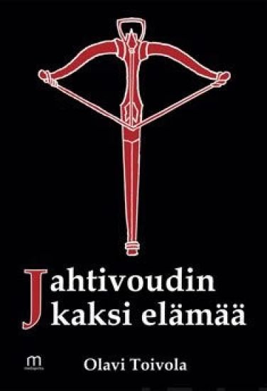 Jahtivoudin kaksi elämää