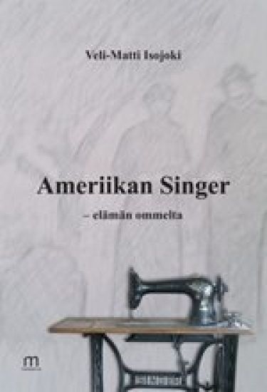 Ameriikan Singer