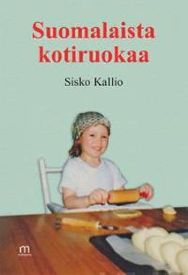 Suomalaista kotiruokaa