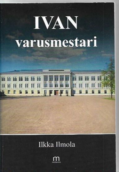 Ivan varusmestari