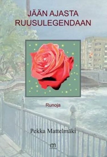 Jään ajasta ruusulegendaan