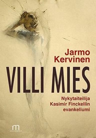 Villi mies