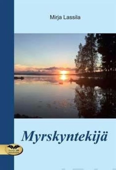 Myrskyntekijä
