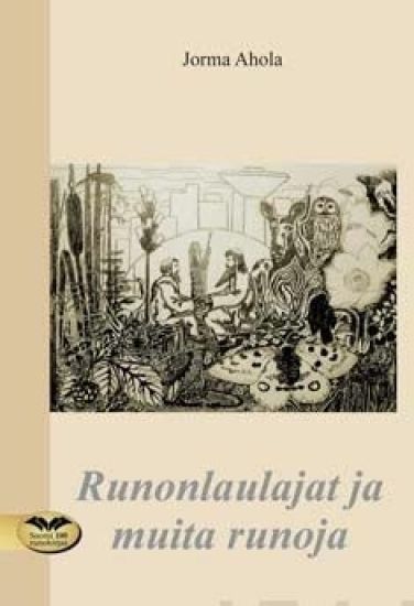 Runonlaulajat ja muita runoja
