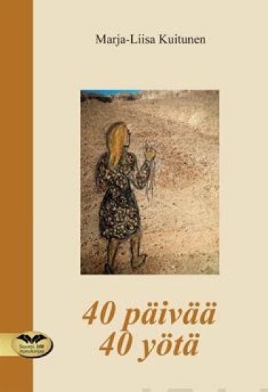 40 päivää 40 yötä