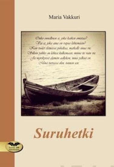 Surunhetki