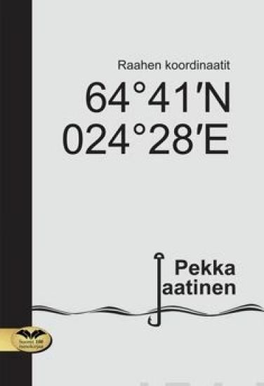 Raahen koordinaatit