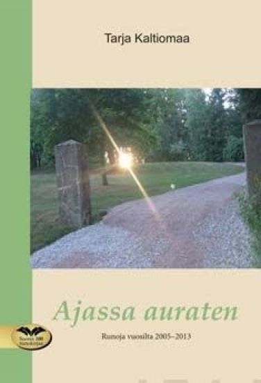 Ajassa auraten