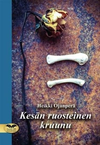 Kesän ruosteinen kruunu