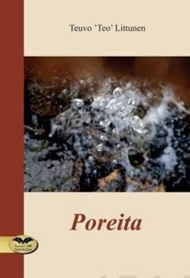 Kansikuva: Poreita