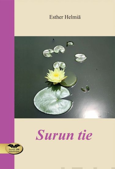 Kansikuva: Surun tie