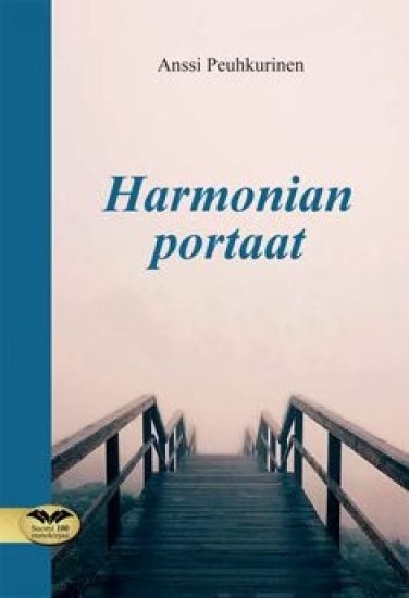 Harmonian portaat