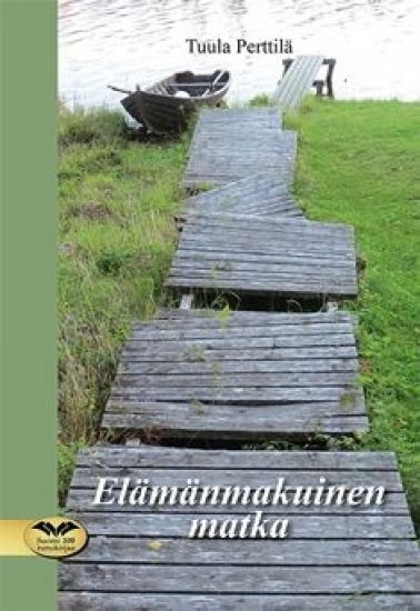Elämänmakuinen matka
