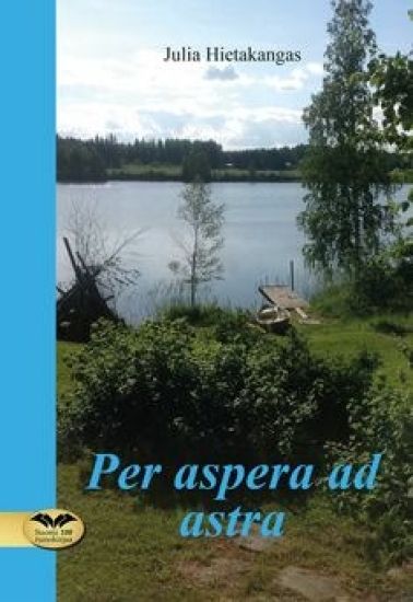 Per aspera ad astra