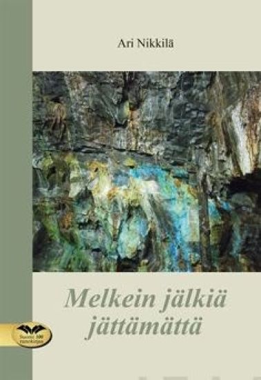 Melkein jälkiä jättämättä