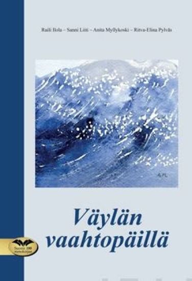 Väylän vaahtopäillä