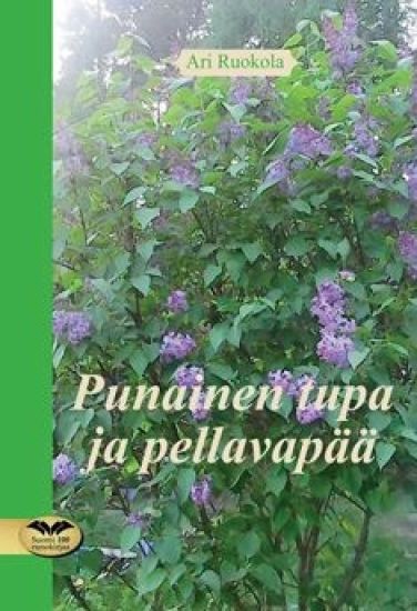 Punainen tupa ja pellavapää
