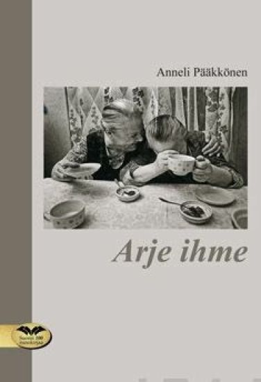 Arje ihme