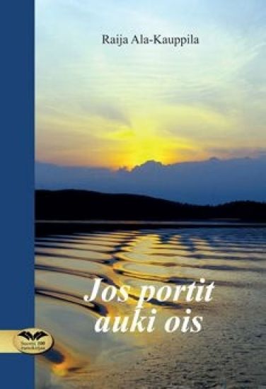 Jos portit auki ois