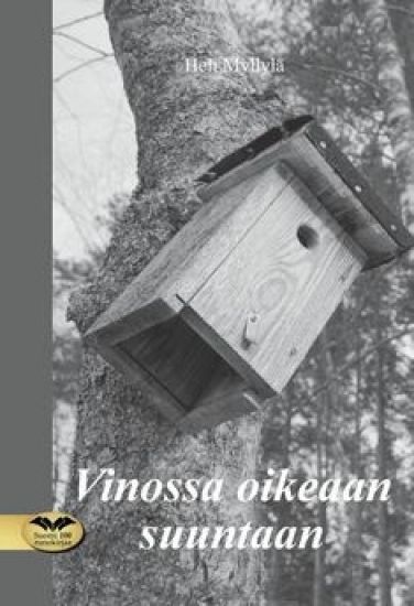 Vinossa oikeaan suuntaan
