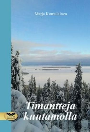 Timantteja kuutamolla