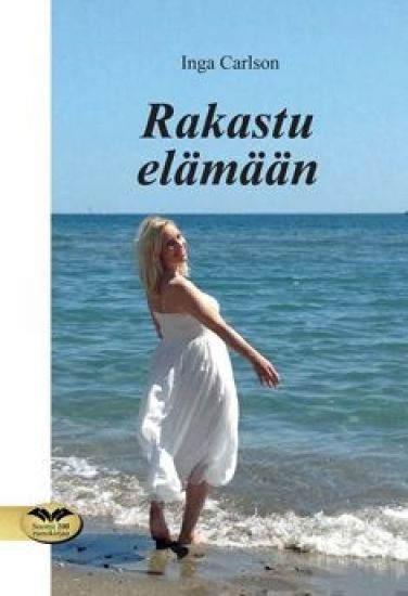 Rakastu elämään