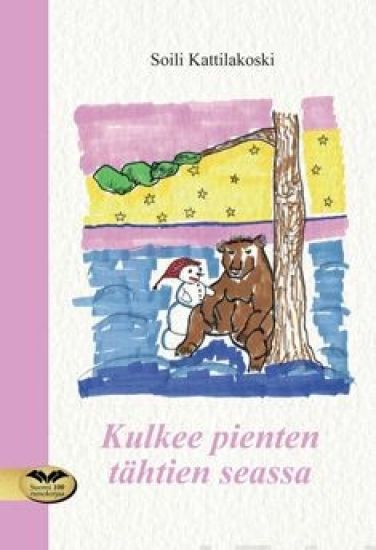 Kulkee pienten tähtien seassa