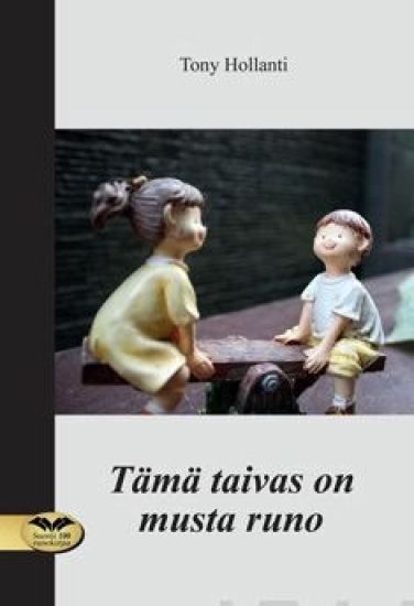 Tämä taivas on musta runo