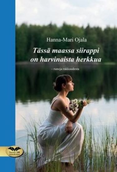 Tässä maassa siirappi on harvinaista herkkua
