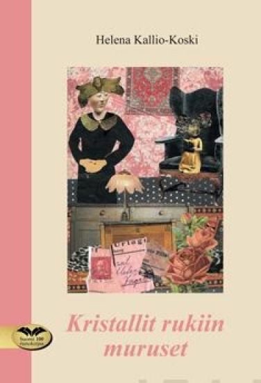 Kristallit rukiin muruset