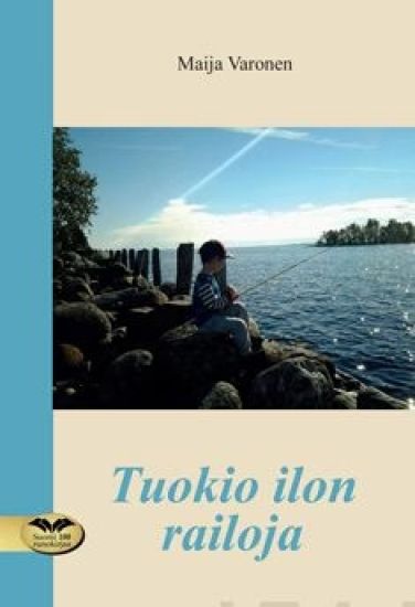 Tuokio ilon railoja