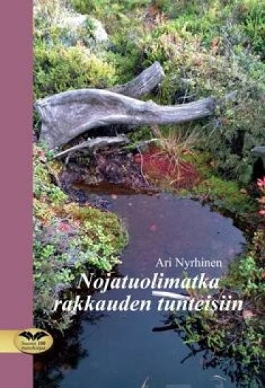 Nojatuolimatka rakkauden tunteisiin