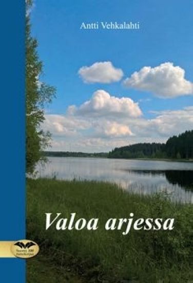 Valoa arjessa